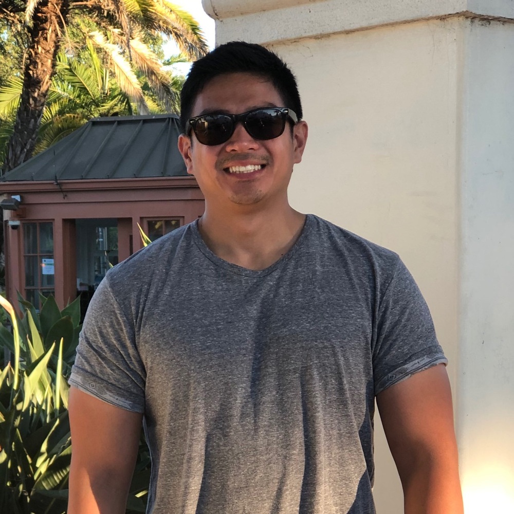 Meet your Posher, Christian